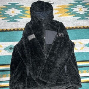 Women’s Grunt Style Sherpa Fleece
